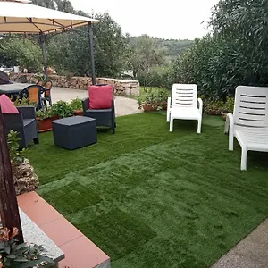 Maison d'hôtes Bandi, San Teodoro (Sardinia)