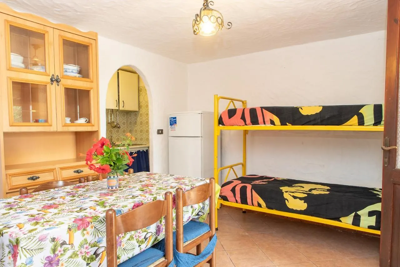 Runcina 1 Apartment San Teodoro  0*, San Teodoro (Sardinia) Italy