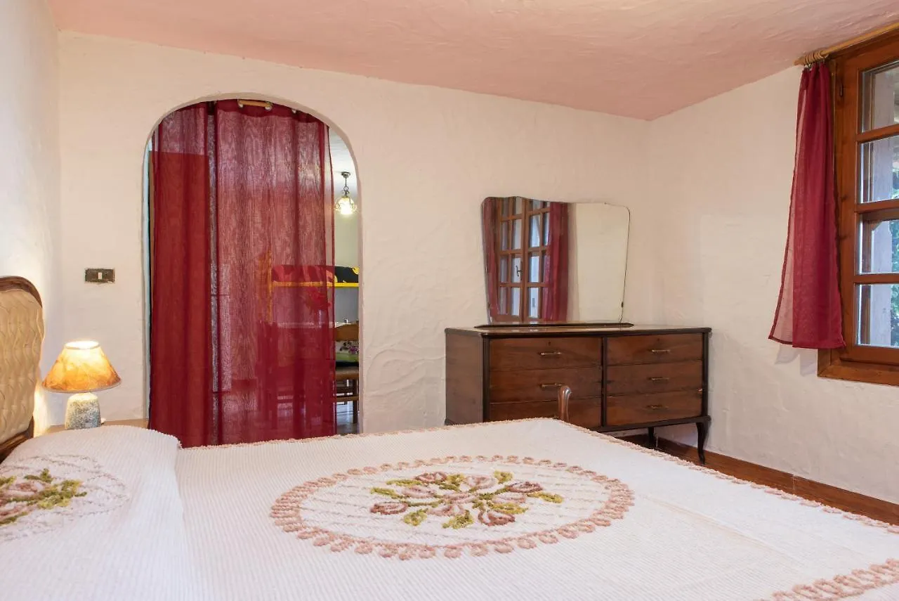 Runcina 1 Apartment San Teodoro   San Teodoro (Sardinia)