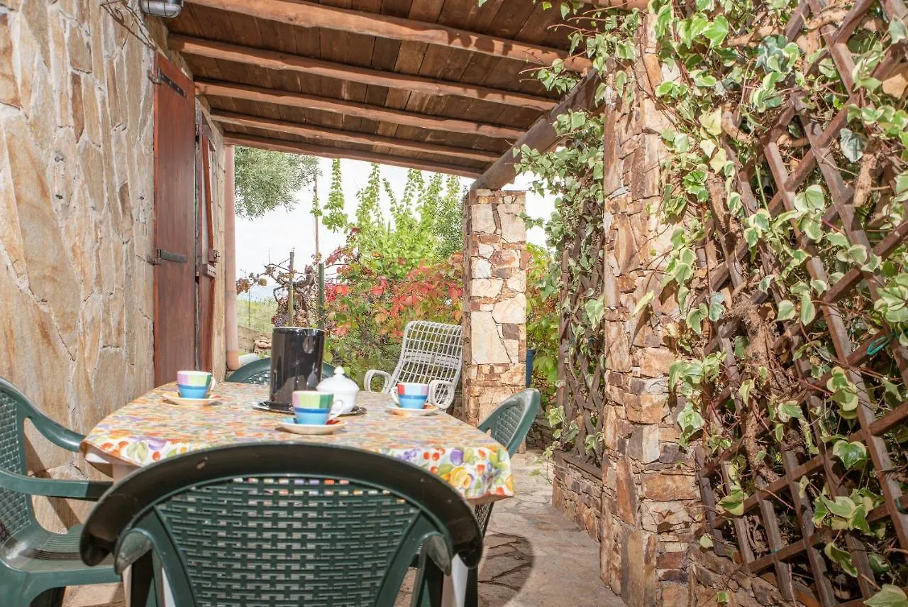 Runcina 1 Apartment San Teodoro  San Teodoro (Sardinia)