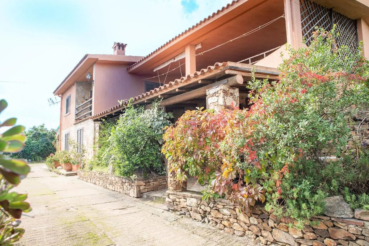 Runcina 1 Apartamento San Teodoro  0*, San Teodoro (Sardinia)