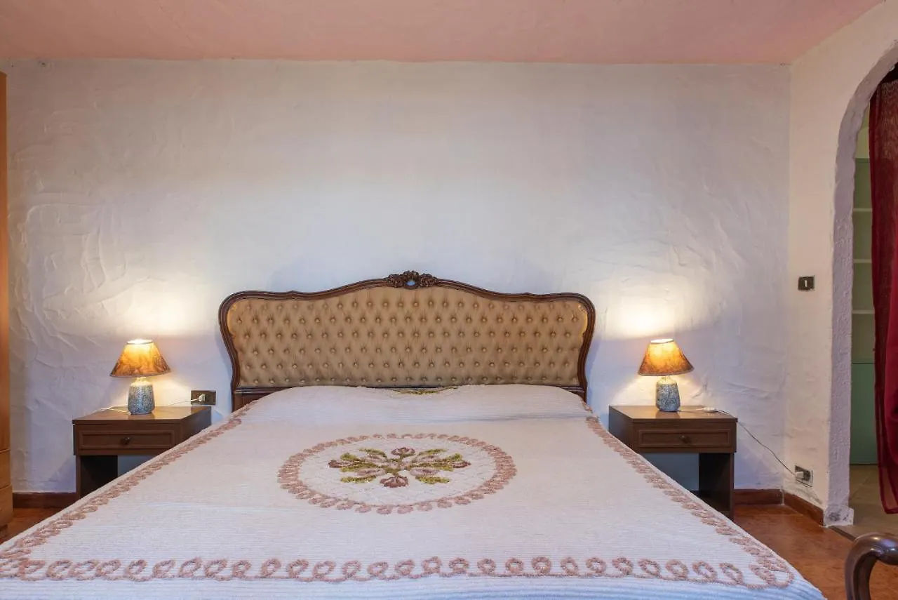 Runcina 1 Apartment San Teodoro