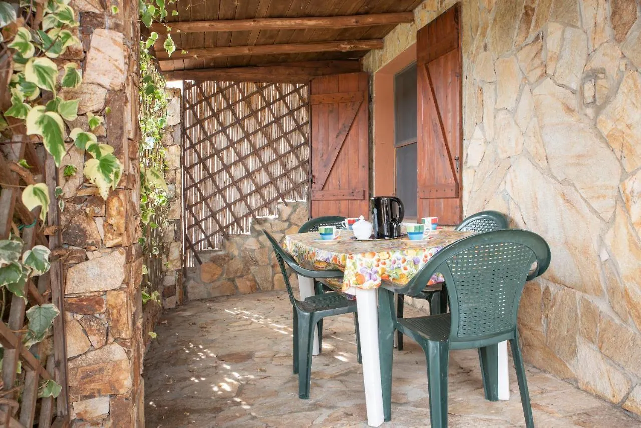 Runcina 1 Apartment San Teodoro