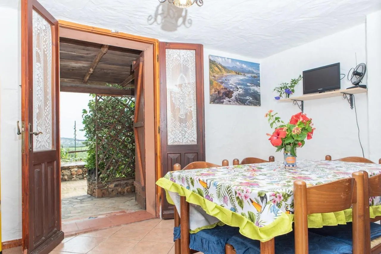Runcina 1 Apartment San Teodoro  0*, San Teodoro (Sardinia) Italy