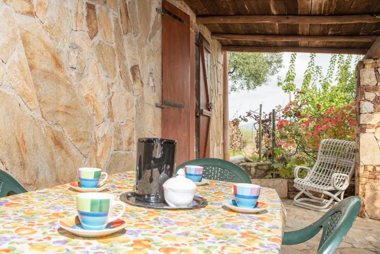 Runcina 1 Apartment San Teodoro