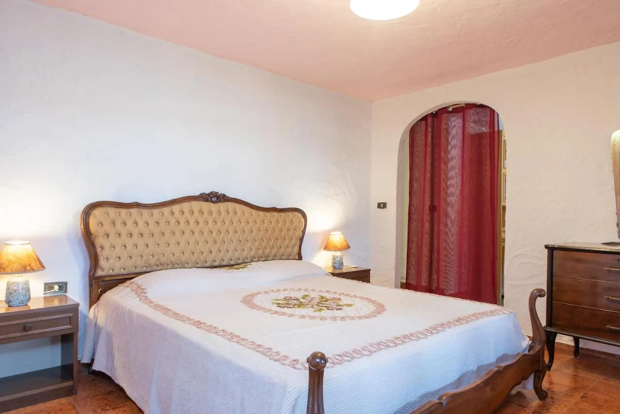 Runcina 1 Apartment San Teodoro  0*, San Teodoro (Sardinia)